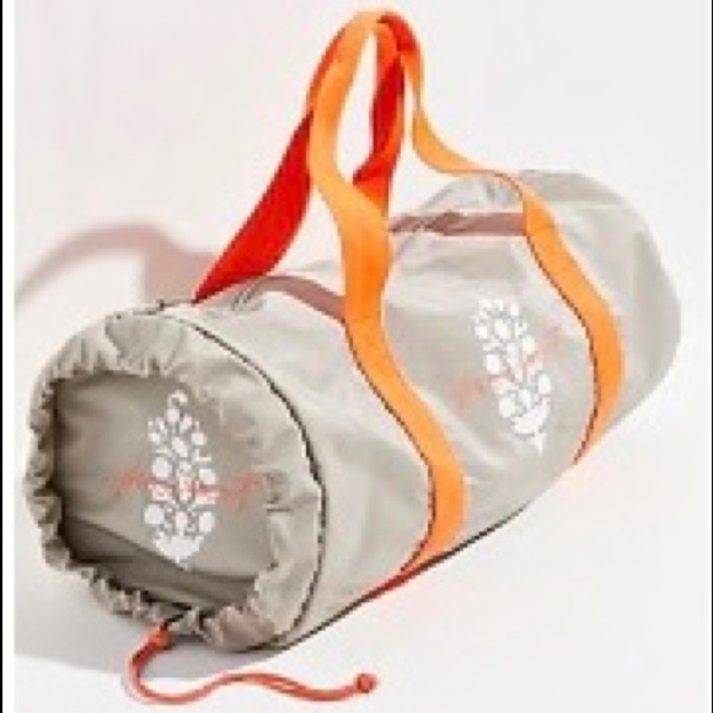FP Movement Duffel Bag
